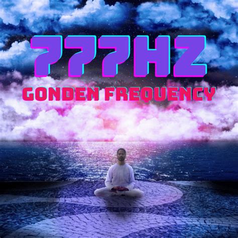777Hz .